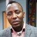 Sowore Alleges Datti Knew Obi Was a ‘Packaged Fraud’