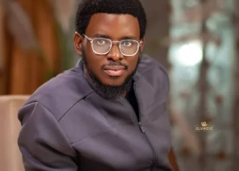 Damilola Mike-Bamiloye Reveals Why His Father Initially Rejected ‘Agbara Nla’ Remake