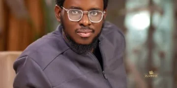 Damilola Mike-Bamiloye Reveals Why His Father Initially Rejected ‘Agbara Nla’ Remake