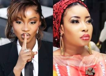 Court Restrains Lizzy Anjorin From Sharing Priscilla Ojo’s Son’s Photos