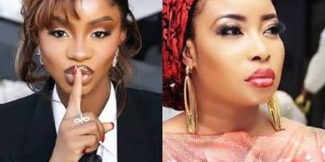 Court Restrains Lizzy Anjorin From Sharing Priscilla Ojo’s Son’s Photos