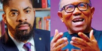 2027: Church Should Not Be Used for Political Campaigns, Adeyanju Tells Peter Obi