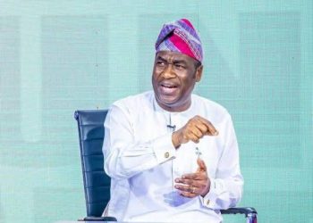 2027: Tinubu Has Stronger Re-election Chances Than 2023 — Hamzat