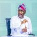 2027: Tinubu Has Stronger Re-election Chances Than 2023 — Hamzat