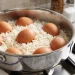 Experts Warn Nigerians Against Cooking Eggs and Rice Together