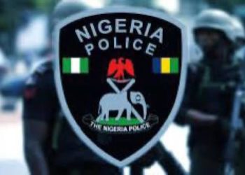Police Disown Fake Statement on Training of 50,000 Recruits