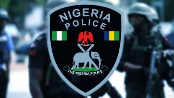 Police Arrest Two Over Osun Burglary, Recover Stolen iPhone Sold for N25,000