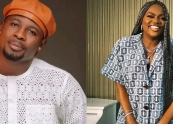 Funke Akindele’s Absence From Kamo State’s Movie Premiere Sparks Online Reactions