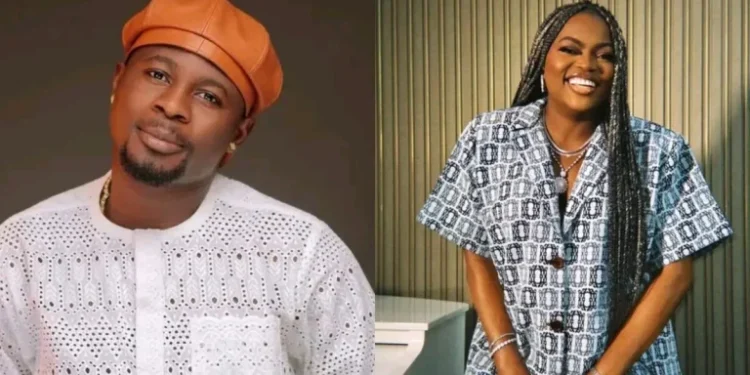 Funke Akindele’s Absence From Kamo State’s Movie Premiere Sparks Online Reactions