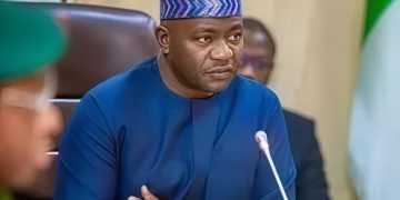 2027: Defence Minister Christopher Musa Predicts APC Victory in Kaduna