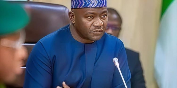 2027: Defence Minister Christopher Musa Predicts APC Victory in Kaduna