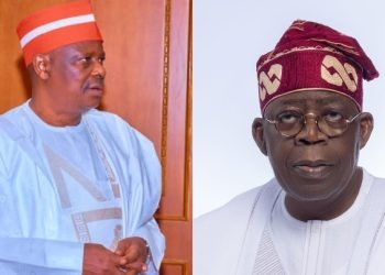 2027: Kwankwaso Says APC Governors Cannot Guarantee Tinubu’s Re-Election