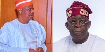 2027: Kwankwaso Says APC Governors Cannot Guarantee Tinubu’s Re-Election