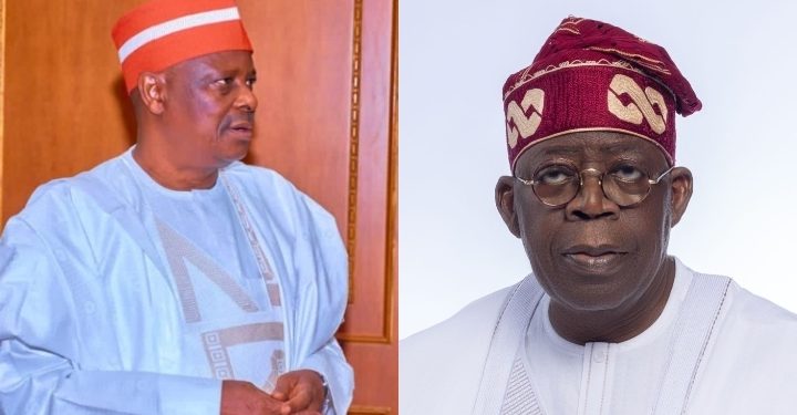 2027: Kwankwaso Says APC Governors Cannot Guarantee Tinubu’s Re-Election
