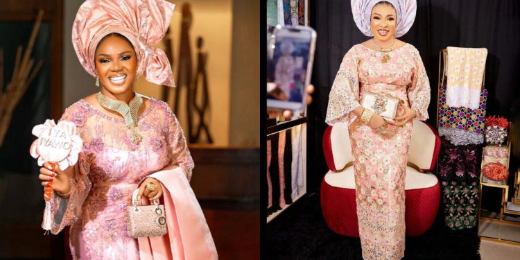 Lizzy Anjorin Challenges Priscilla Ojo’s Court Order, Criticises Iyabo Ojo