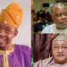 Jide Kosoko Once Opposed My Lawyer Role, Later Apologised — Actor