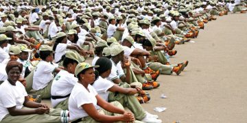 15 NYSC Members, Six Others Rescued From Kogi Kidnappers After Gun Battle