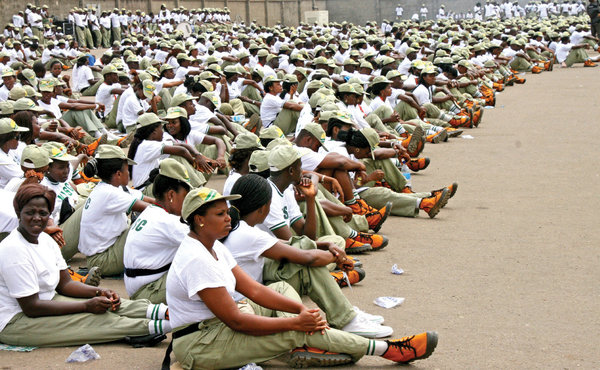 15 NYSC Members, Six Others Rescued From Kogi Kidnappers After Gun Battle