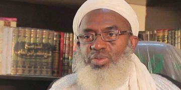 Gumi: Obasanjo Met Boko Haram Leaders, They Agreed to Surrender Arms