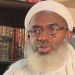 Gumi: Obasanjo Met Boko Haram Leaders, They Agreed to Surrender Arms