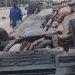 Lagos Road Crash Claims One Life, Leaves Three Seriously Injured