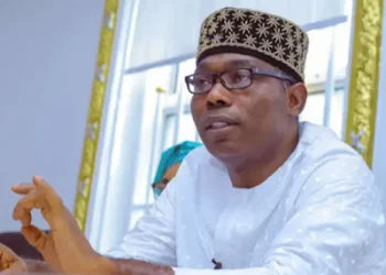 Fuel Price: SDP’s Adebayo Tells Tinubu, Team to Resign and Return to School