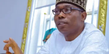 Fuel Price: SDP’s Adebayo Tells Tinubu, Team to Resign and Return to School