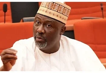 2027: Dino Melaye Says Shettima’s Record Does Not Justify Second Term