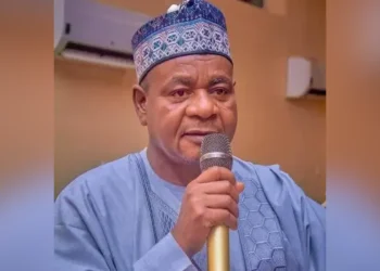 2027: North-West Has Chosen Tinubu, Says APC Chieftain
