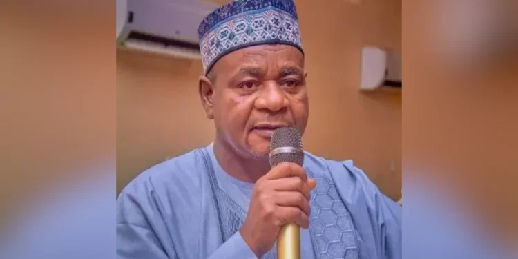 2027: North-West Has Chosen Tinubu, Says APC Chieftain
