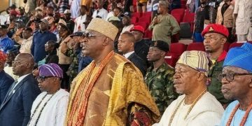Soun of Ogbomoso Champions Collective Security as Stakeholders Rally Behind Development Vision