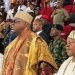 Soun of Ogbomoso Champions Collective Security as Stakeholders Rally Behind Development Vision