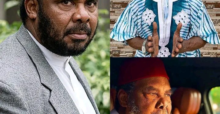 ‘Before Pete Edochie Was Born, Others Were Acting’ — Kola Olaiya Challenges Veteran Actor’s Seniority Claims