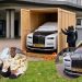 Rolls-Royce Ordered by Zimbabwean Billionaire Landed Three Weeks After His Death