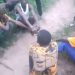 OPC Patrol Team Arrests Suspected Terrorist With AK-49 Rifle in Oyo State