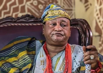 Jide Kosoko Reveals He Is in Debt After N300m Cinema Loss