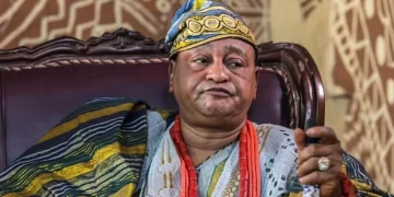 Jide Kosoko Reveals He Is in Debt After N300m Cinema Loss