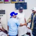 Tinubu Campaign Group Launches Door-to-Door Mobilisation in Oyo, Receives 32 Vehicles