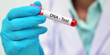 Nigerian Woman Calls for Ban on DNA Tests, Says They Destroy Marriages