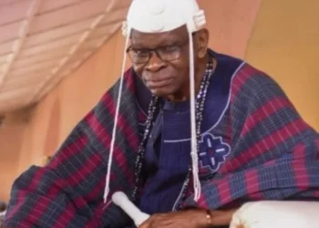 Osun Monarch Oba Enoch Akinyemi Dies at 85, Community Mourns