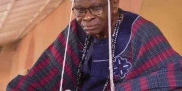 Osun Monarch Oba Enoch Akinyemi Dies at 85, Community Mourns