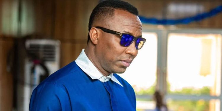 Nigeria @66: Poverty, Insecurity Have Made It Difficult for Citizens to Celebrate — Sowore