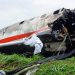 NAF Explains Conflicting Figures Over Ondo Aircraft Crash Victims