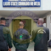 Lagos Police Disband Tactical Team, Detain Four Officers Over Viral Harassment Video
