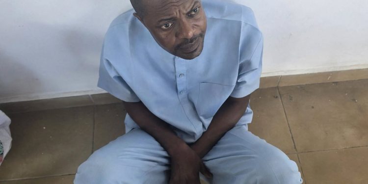 Court Strikes Out Charges Against Adeniyi Adeyemi Over Alleged Fake Agency