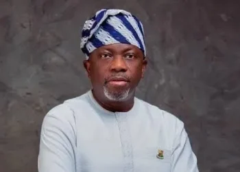 Makinde’s Chief of Staff, Segun Ogunwuyi Resigns