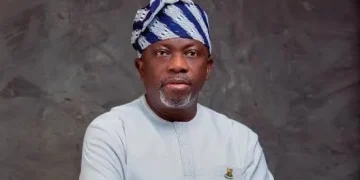 Makinde’s Chief of Staff, Segun Ogunwuyi Resigns