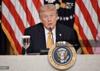 Steal From Americans and You Will Go to Jail — Trump Warns Fraudsters