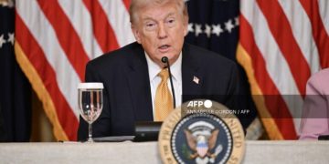 Steal From Americans and You Will Go to Jail — Trump Warns Fraudsters