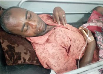 Taraba Man Dies After Wife Allegedly Cuts Off His Genitals Following Domestic Dispute